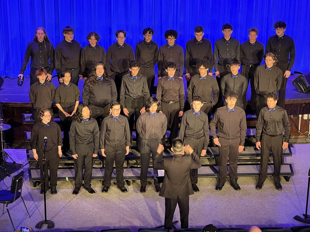 Choral Concert