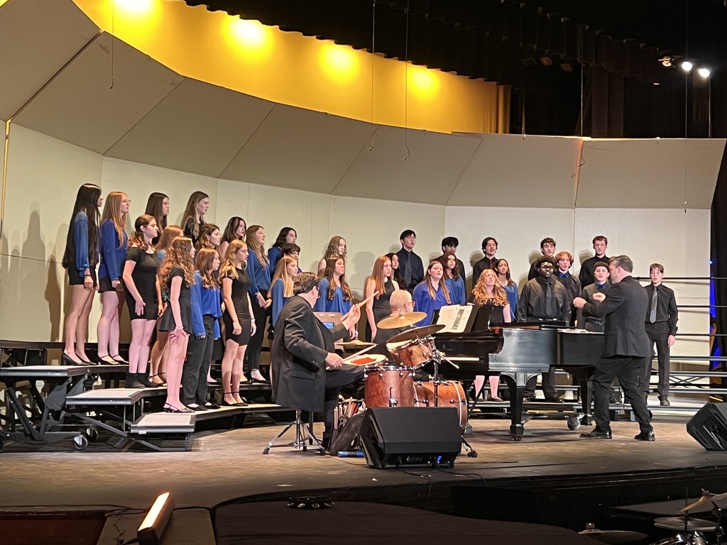 Choral Concert