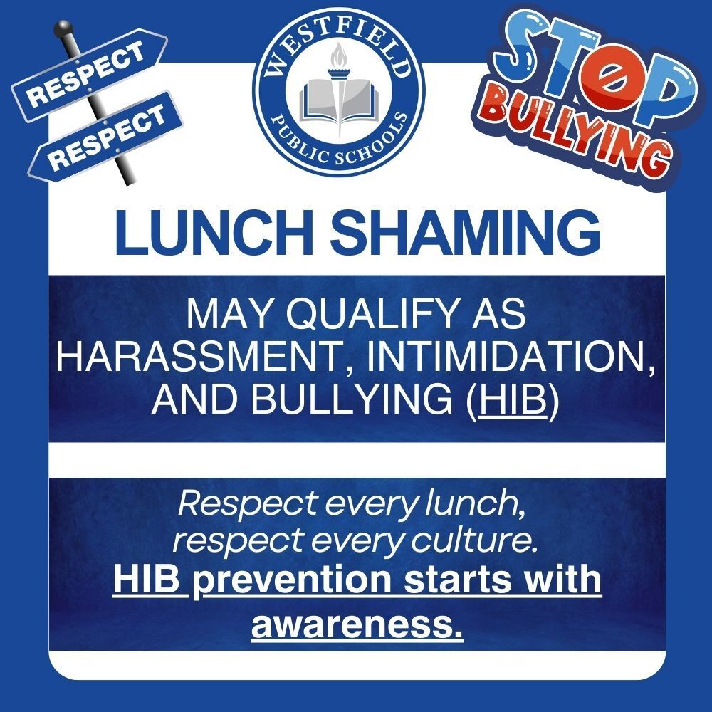 HIB awareness graphic June