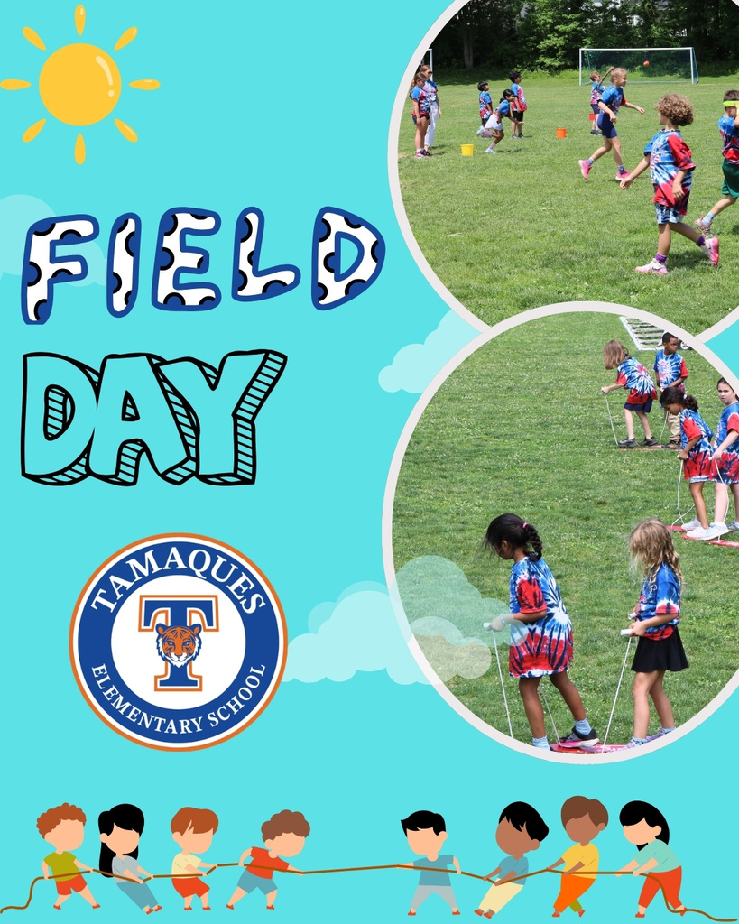 field day at tamaques