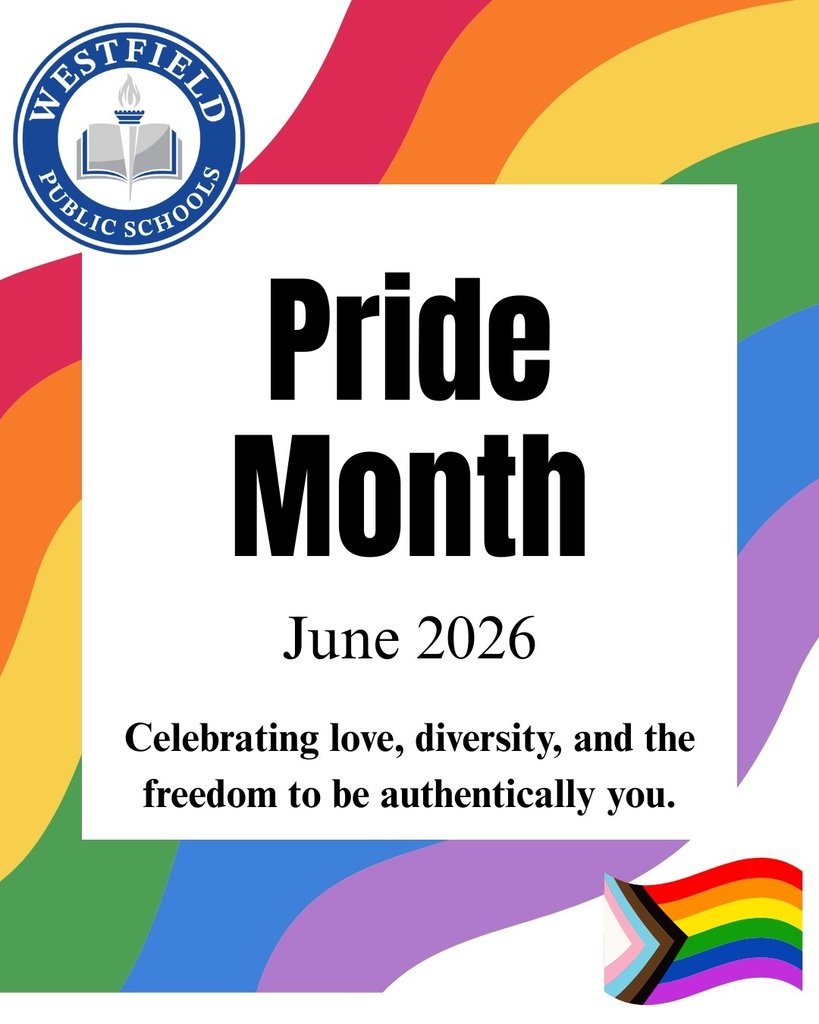pride month graphic