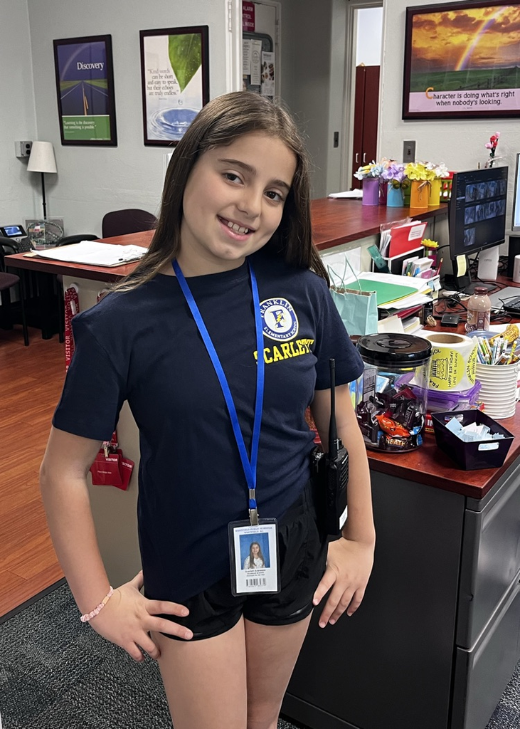 principal for a day