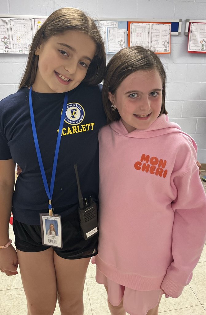 principal for a day