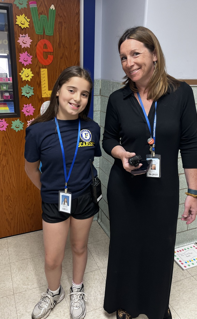 principal for a day