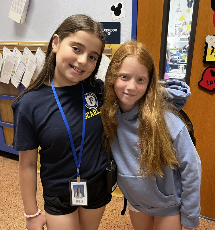 principal for a day