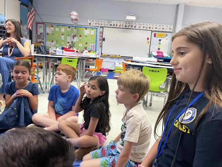 principal for a day