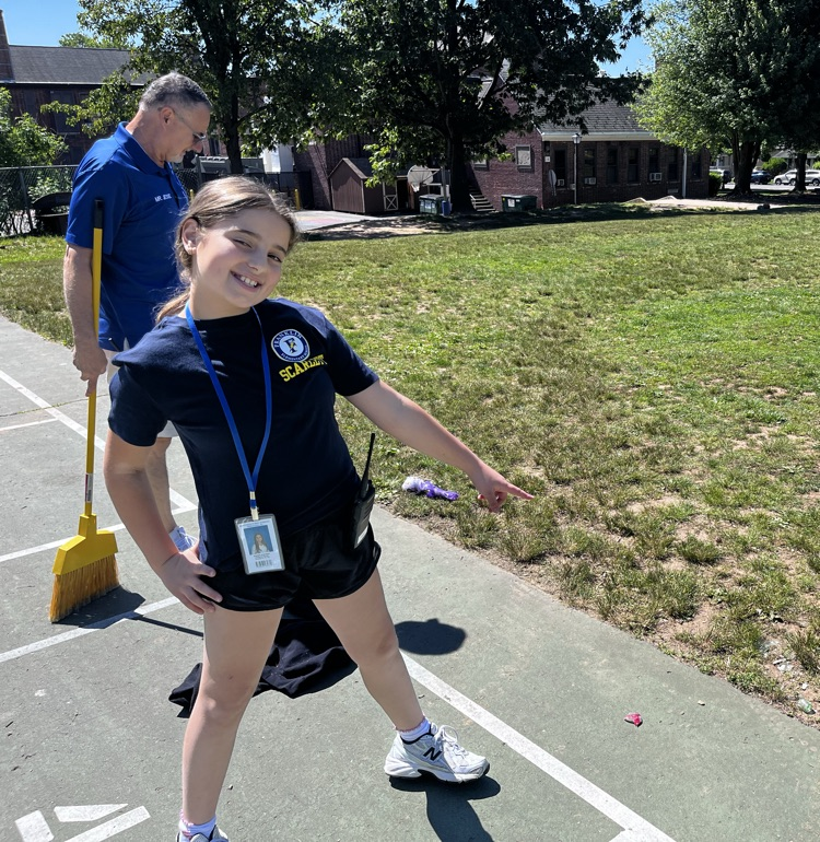principal for a day
