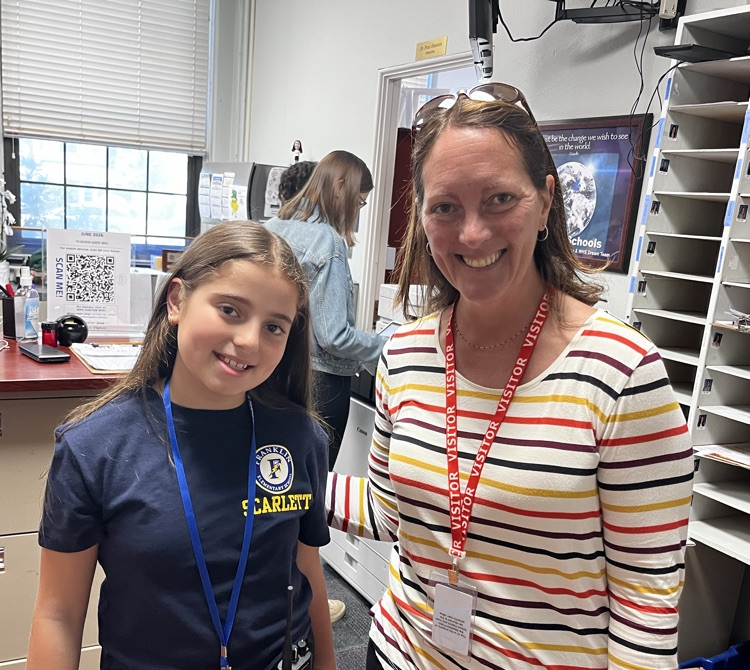 principal for a day