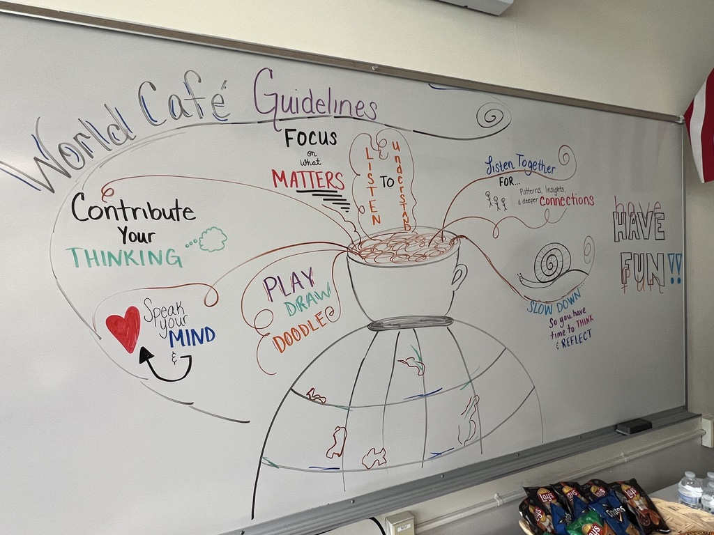 Student Cafe