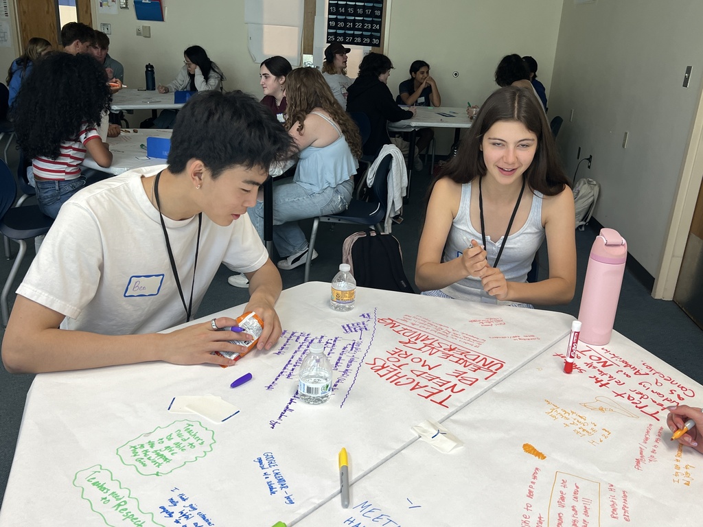 Student Cafe