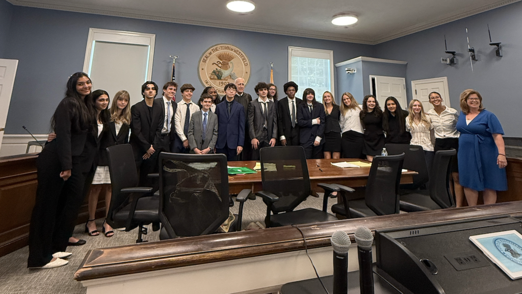 Mock Trial