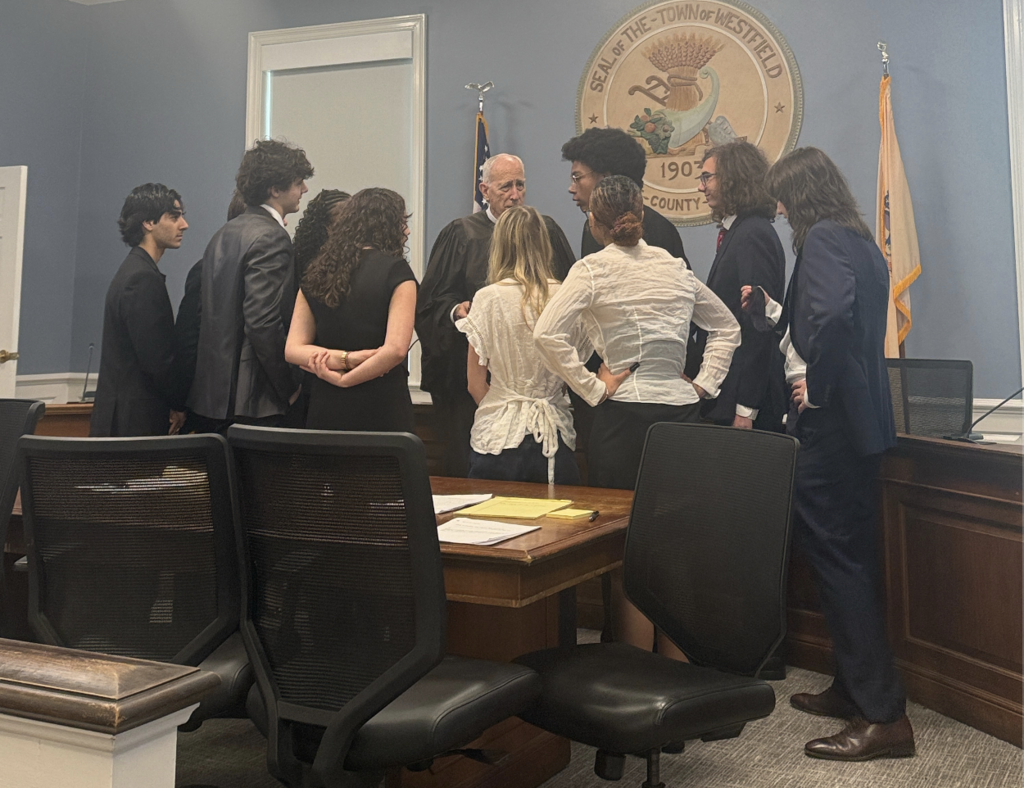 Mock Trial