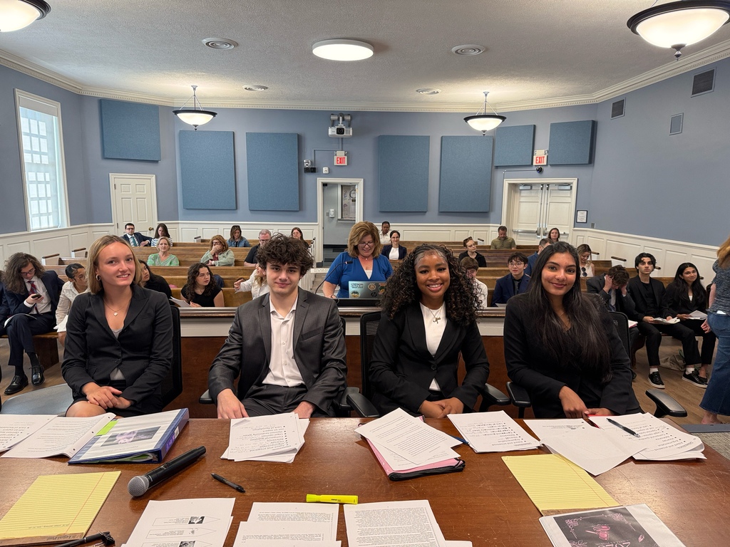 Mock Trial