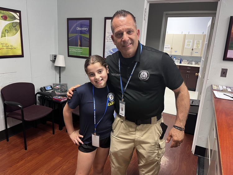 principal for a day