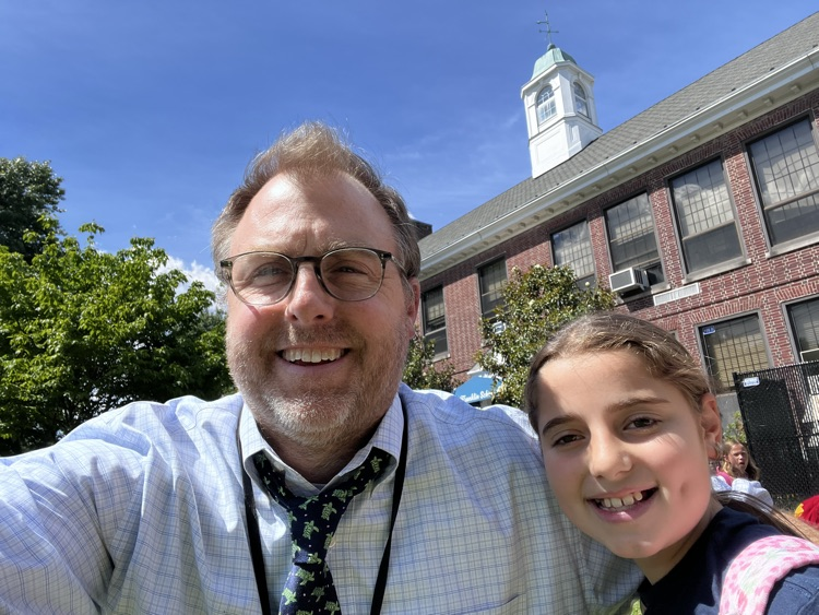 principal for a day