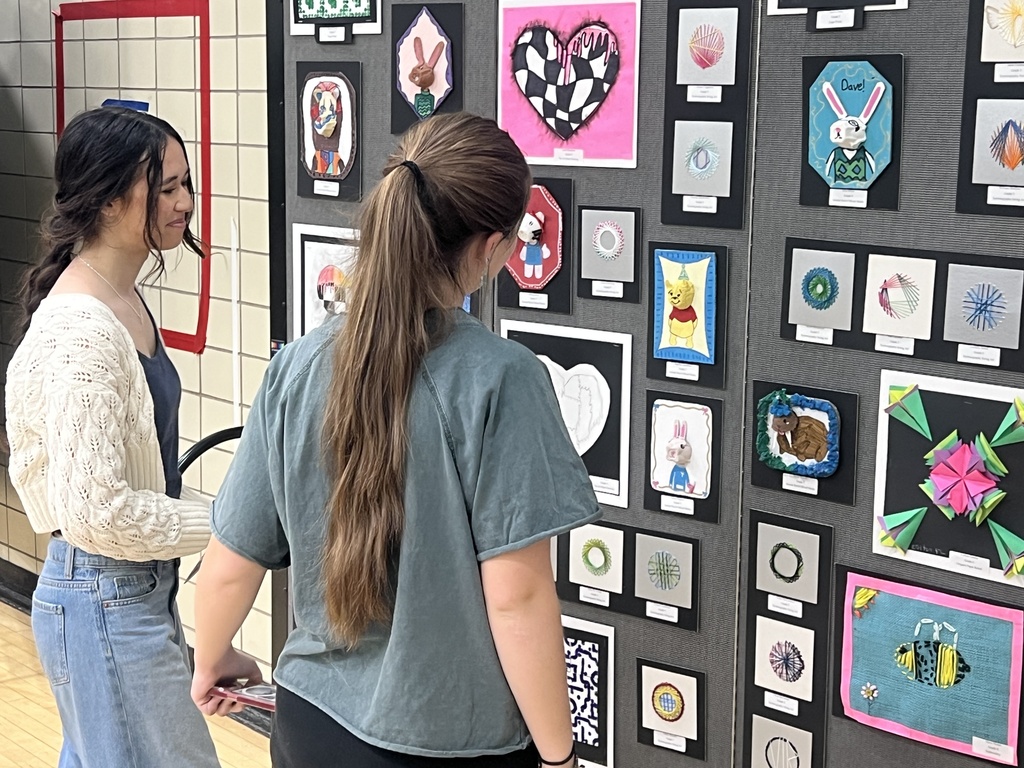 Art Show