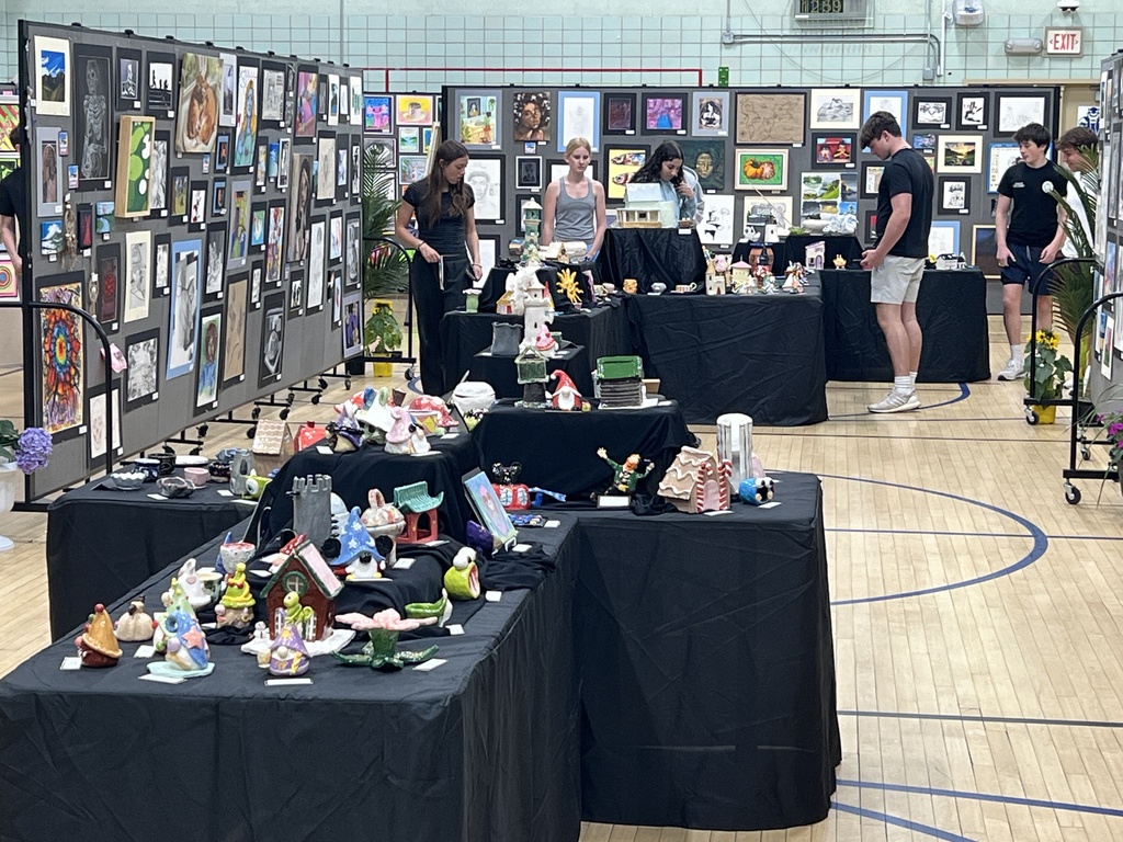 Art Show
