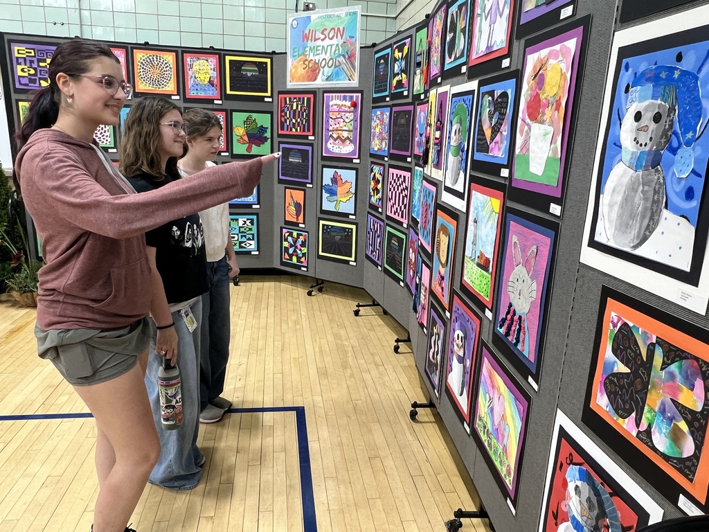Art Show