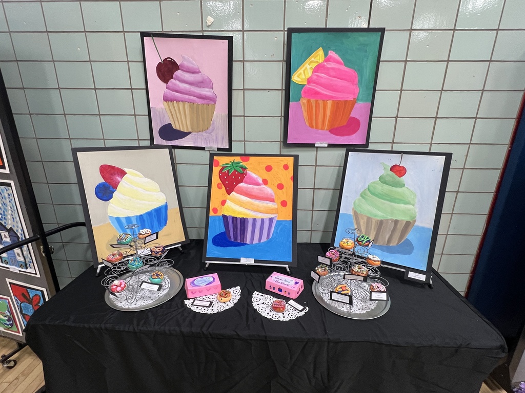 Art Show