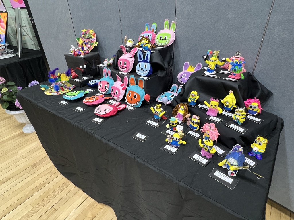 Art Show