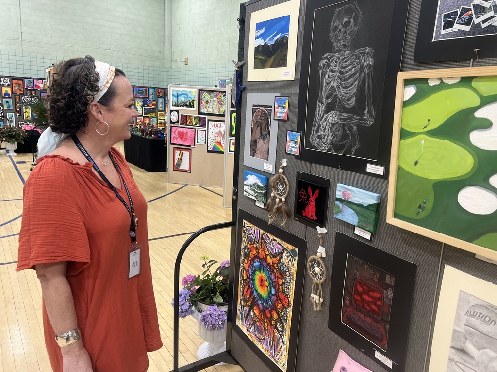 Art Show