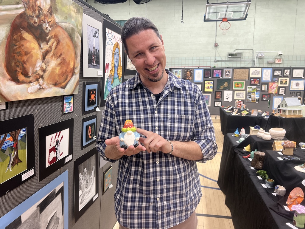 Art Show
