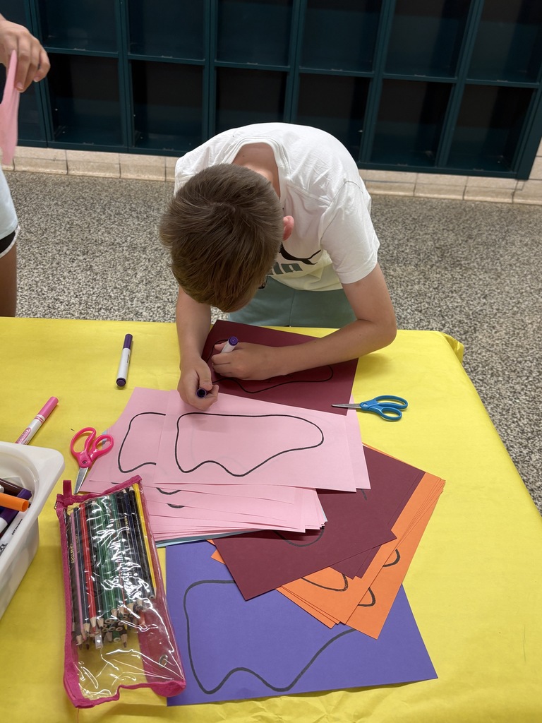 Students  writing advice