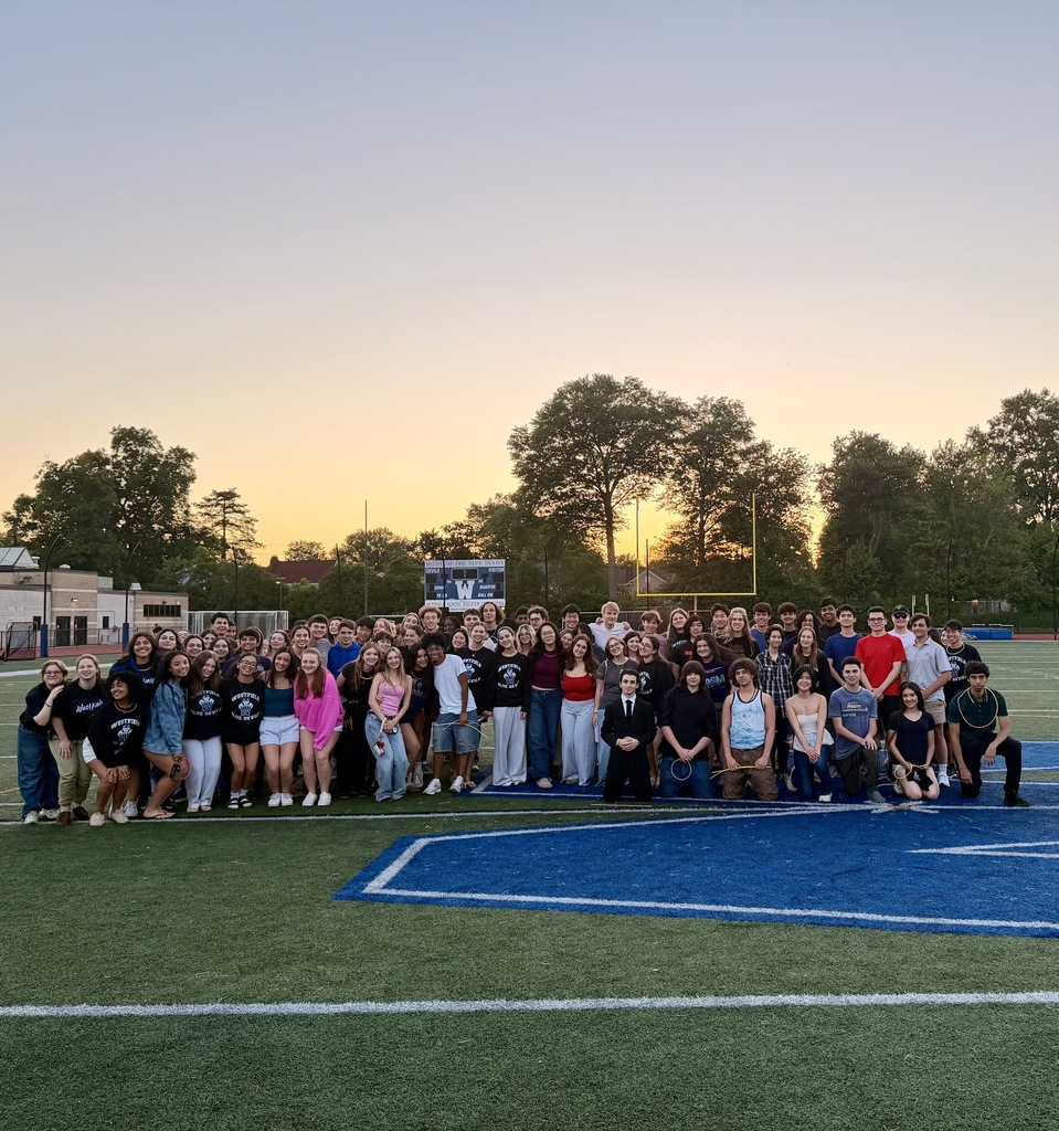 Senior Sunset