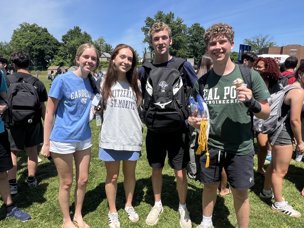 Senior Picnic