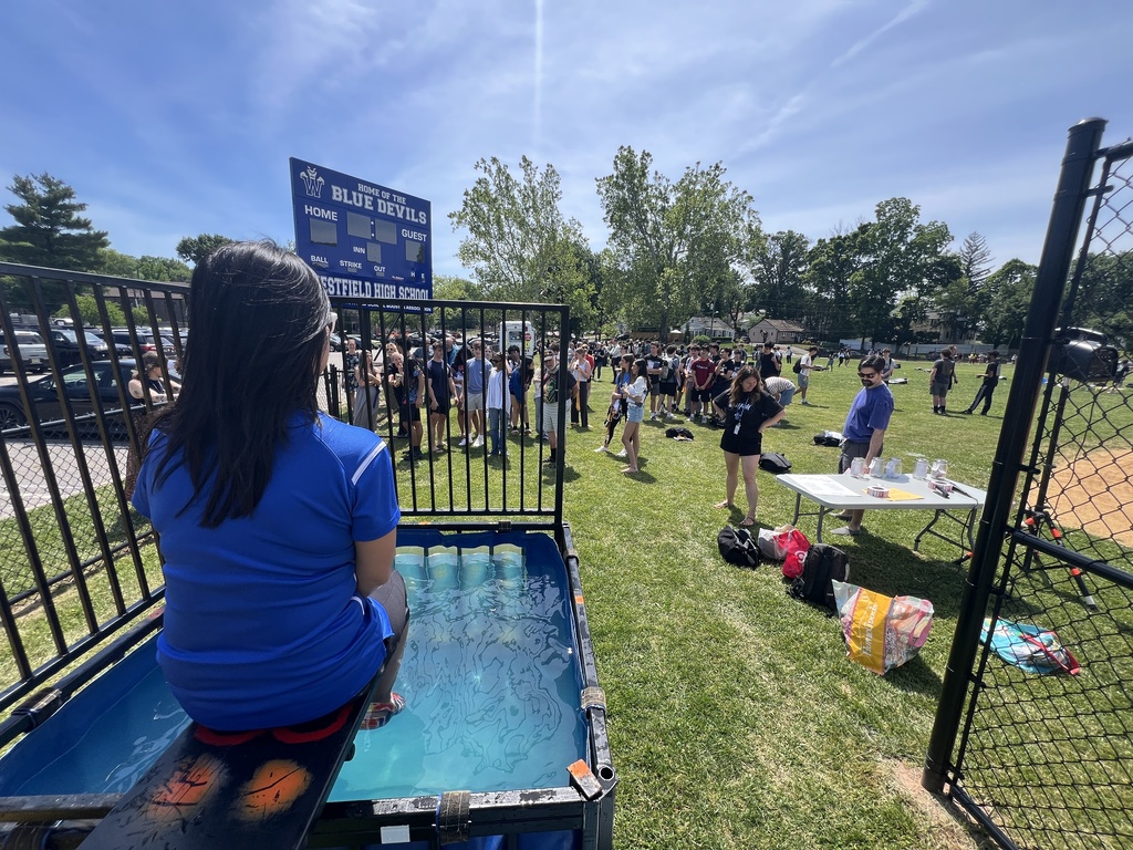 Senior Picnic