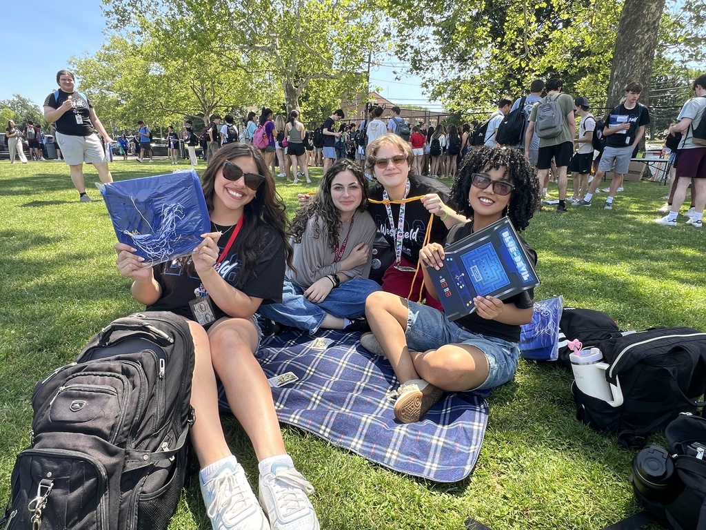 Senior Picnic