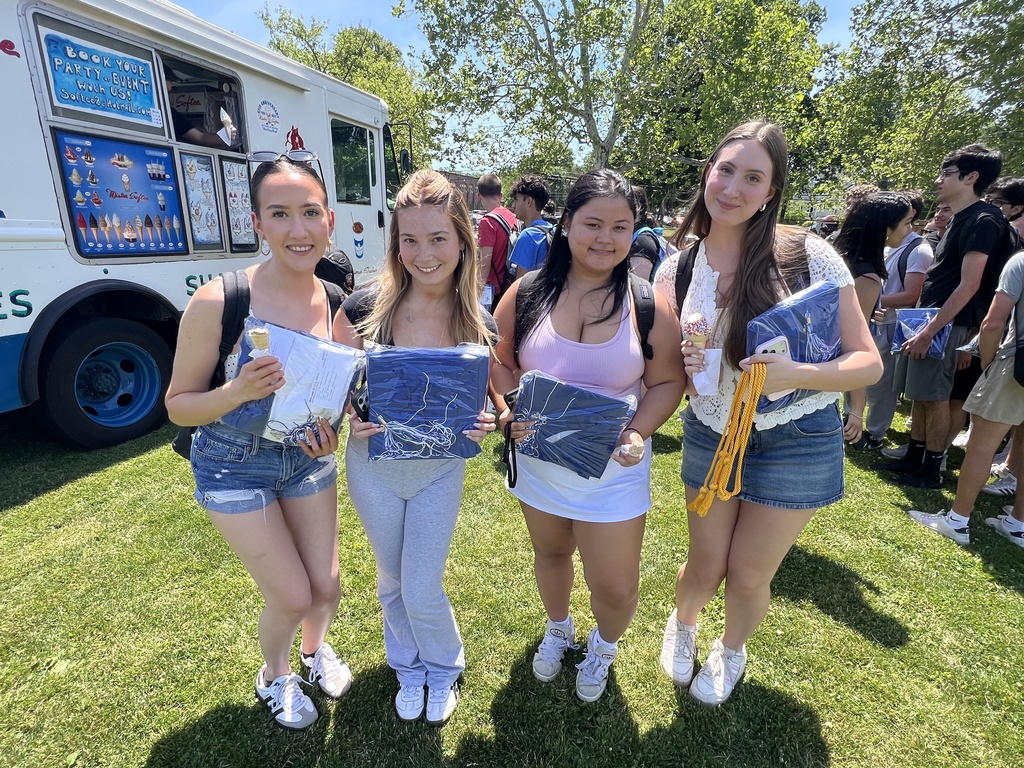 Senior Picnic