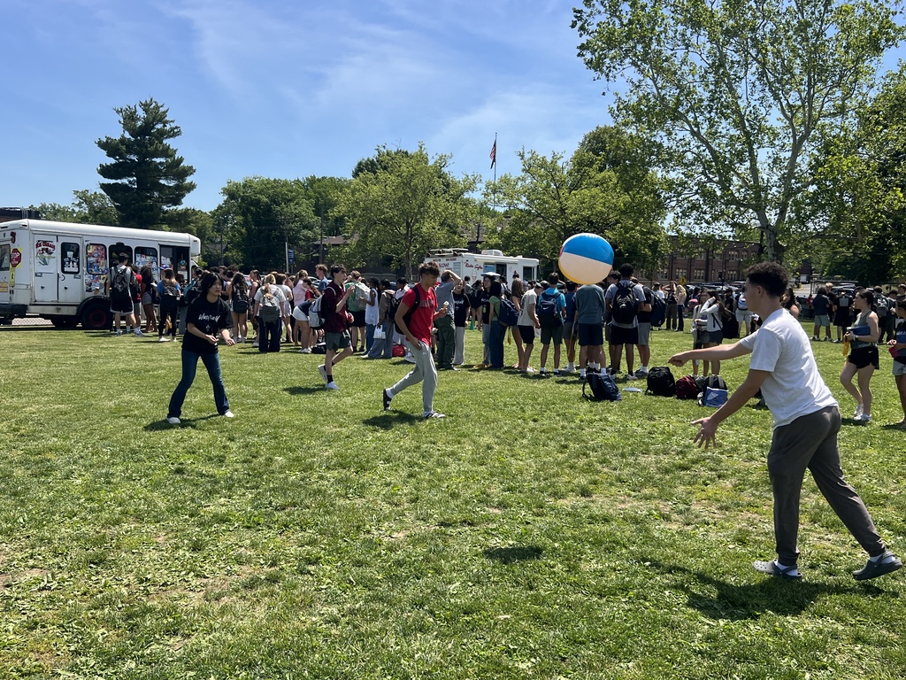 Senior Picnic