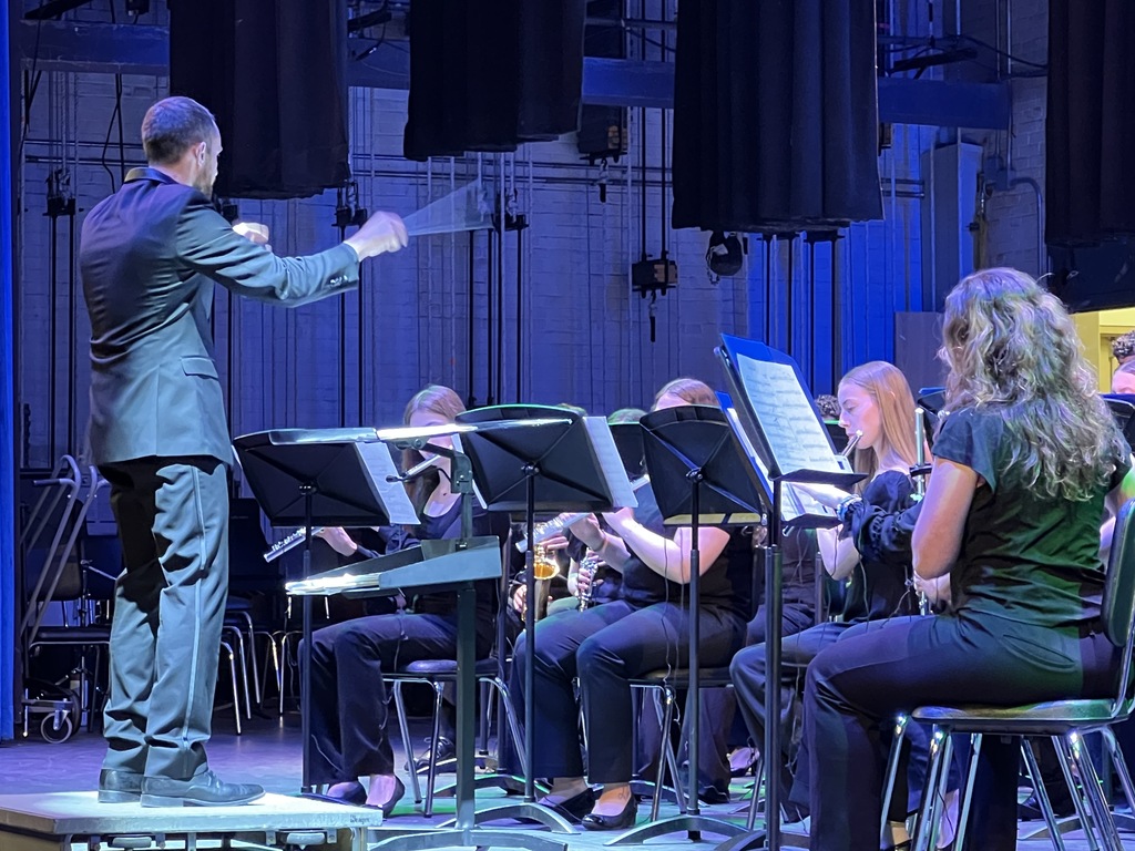 WHS Bands