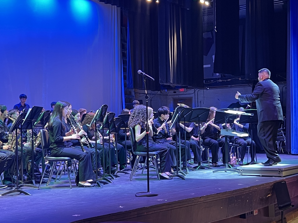 WHS Bands