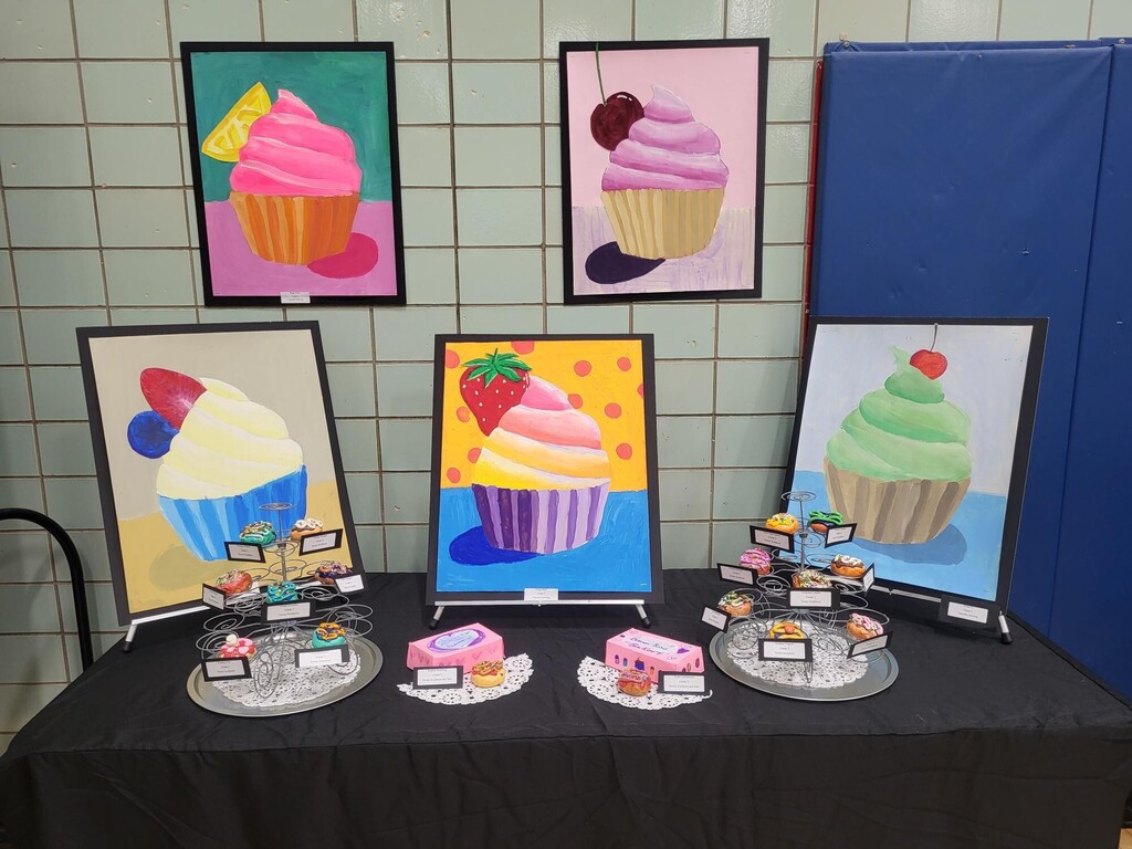 District Art Fair
