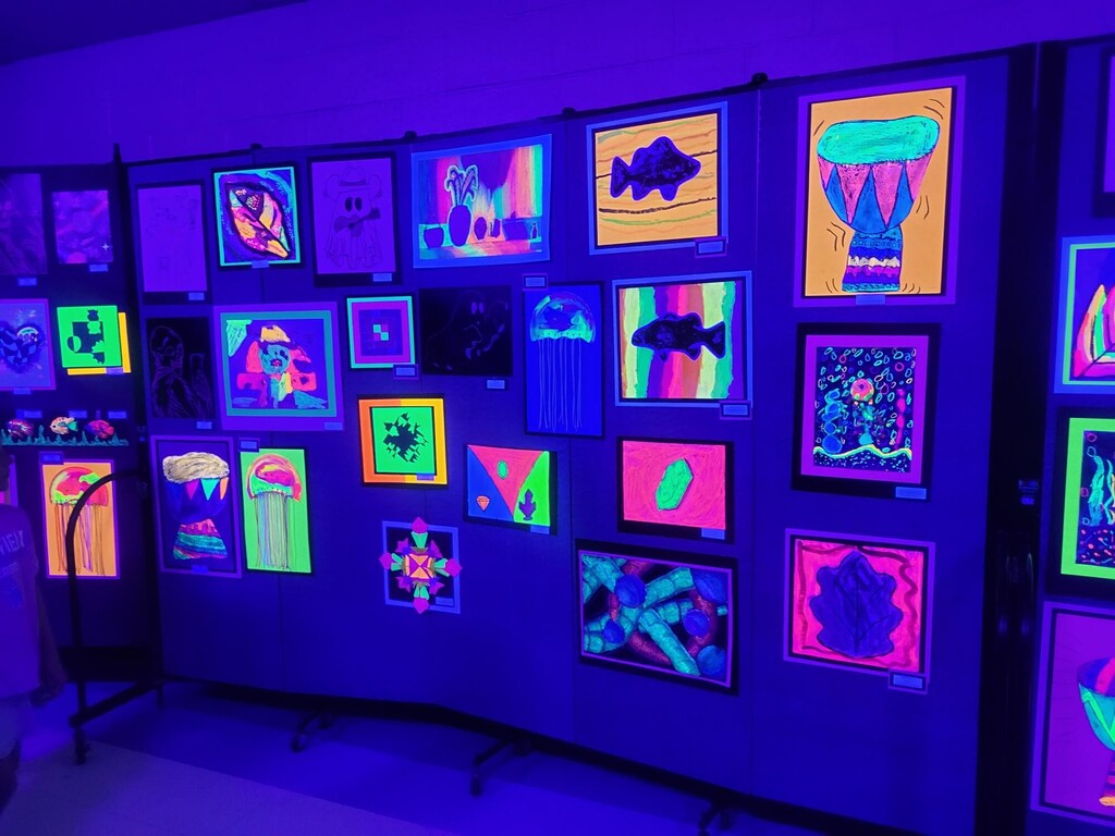 District Art Fair