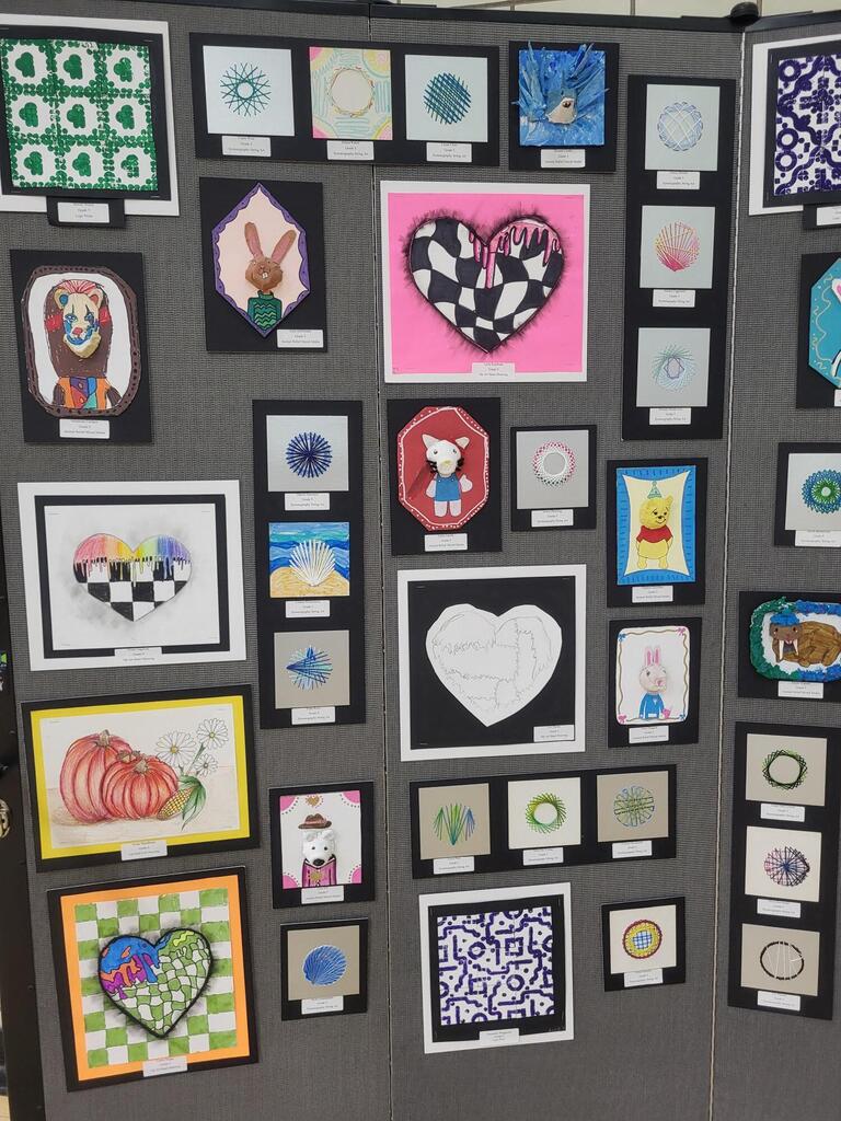 District Art Fair