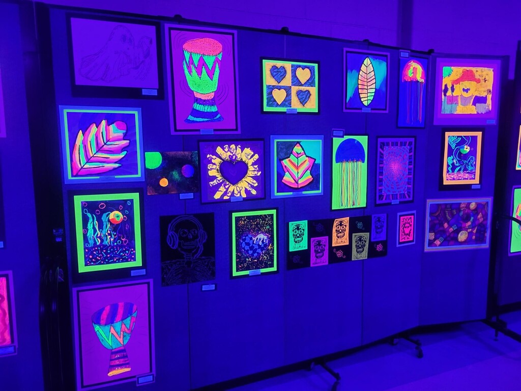 District Art Fair