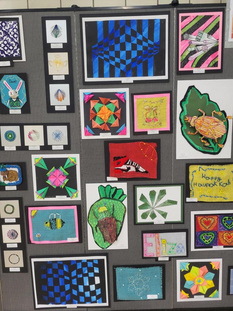 District Art Fair