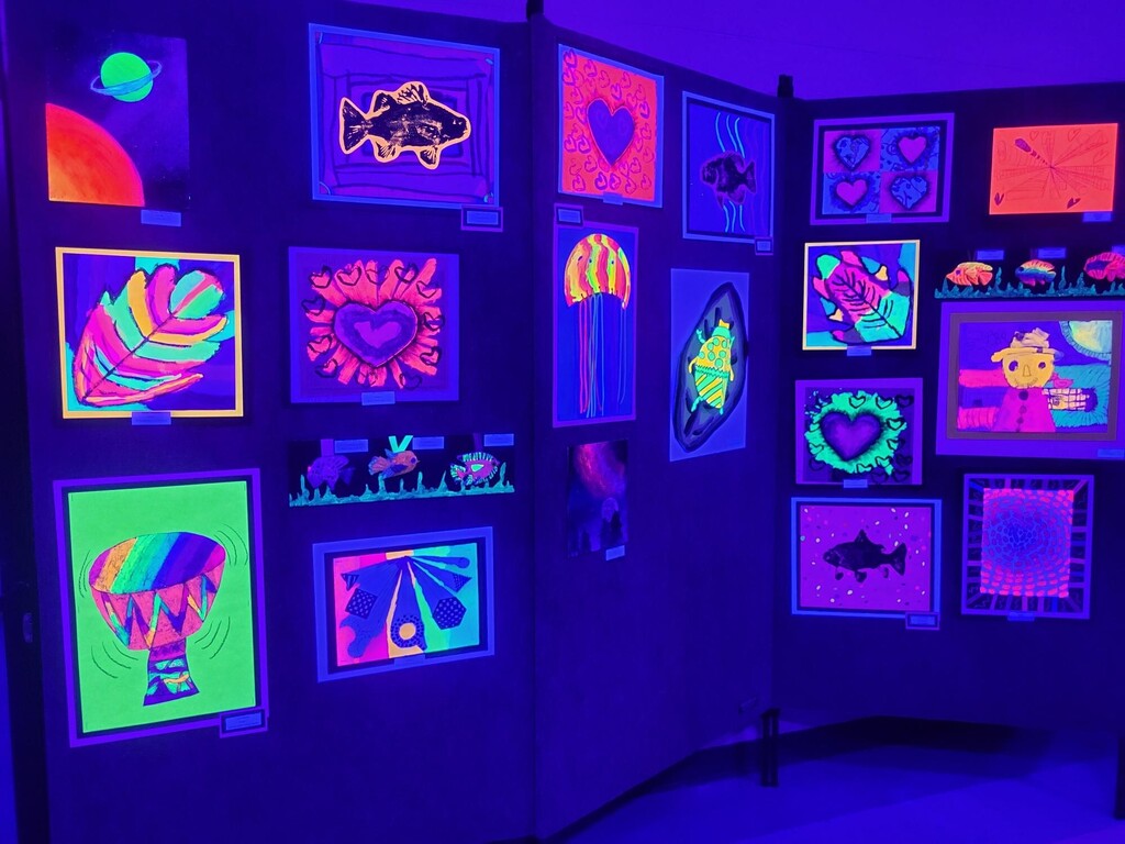 District Art Fair