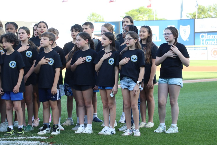 Somerset patriots