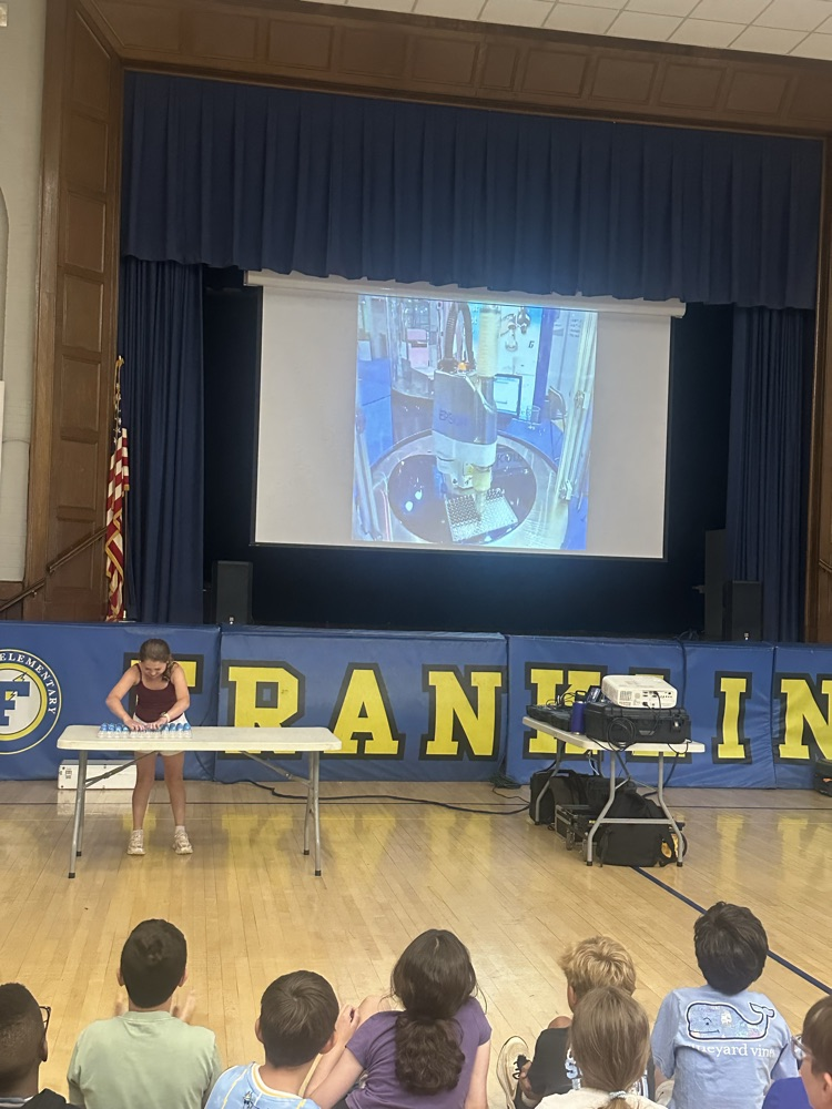 assembly