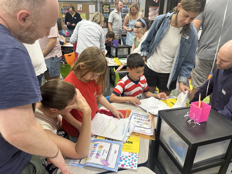 students and parents