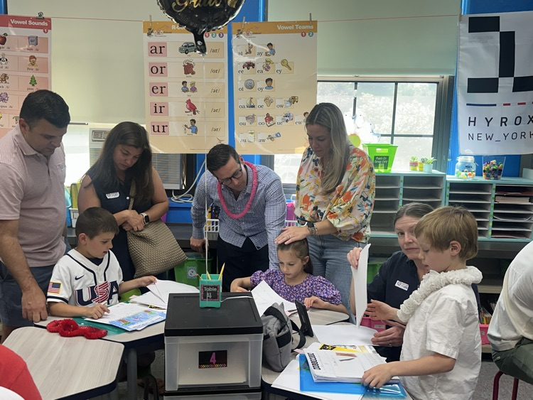 students and parents