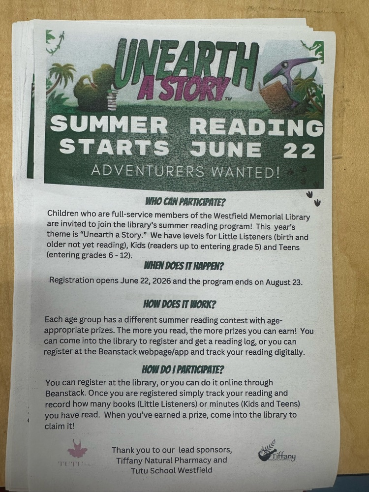 flyer