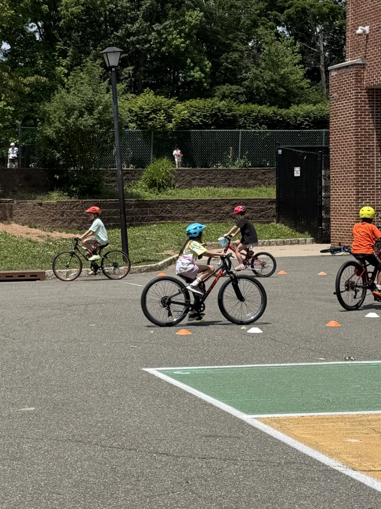 bike safety course