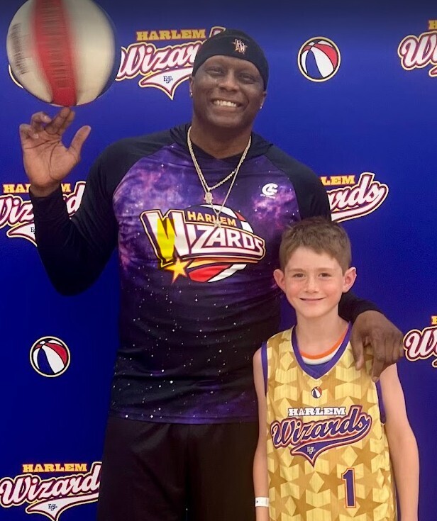 Harlem Wizards