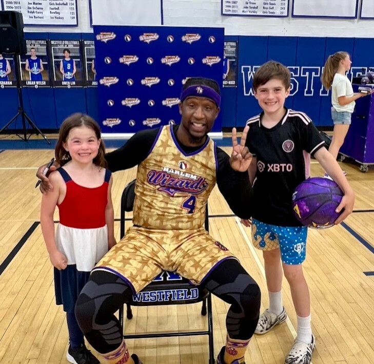 Harlem Wizards