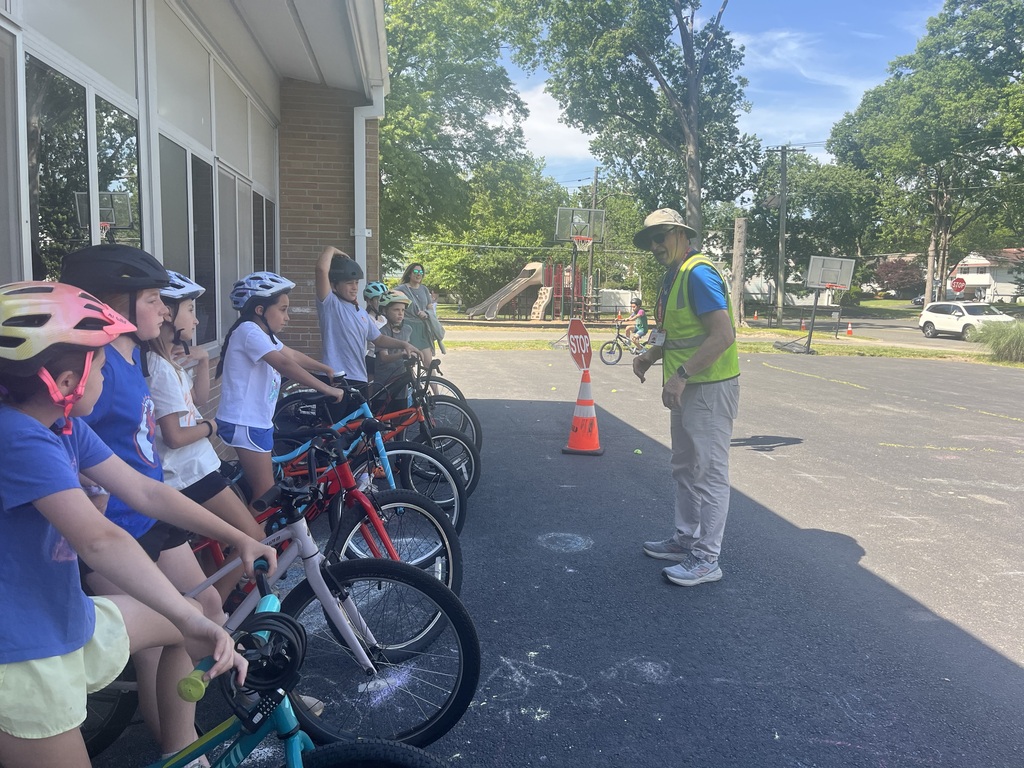 EZ Ride instructor talks about the importance for braking safely when riding in groups. 
